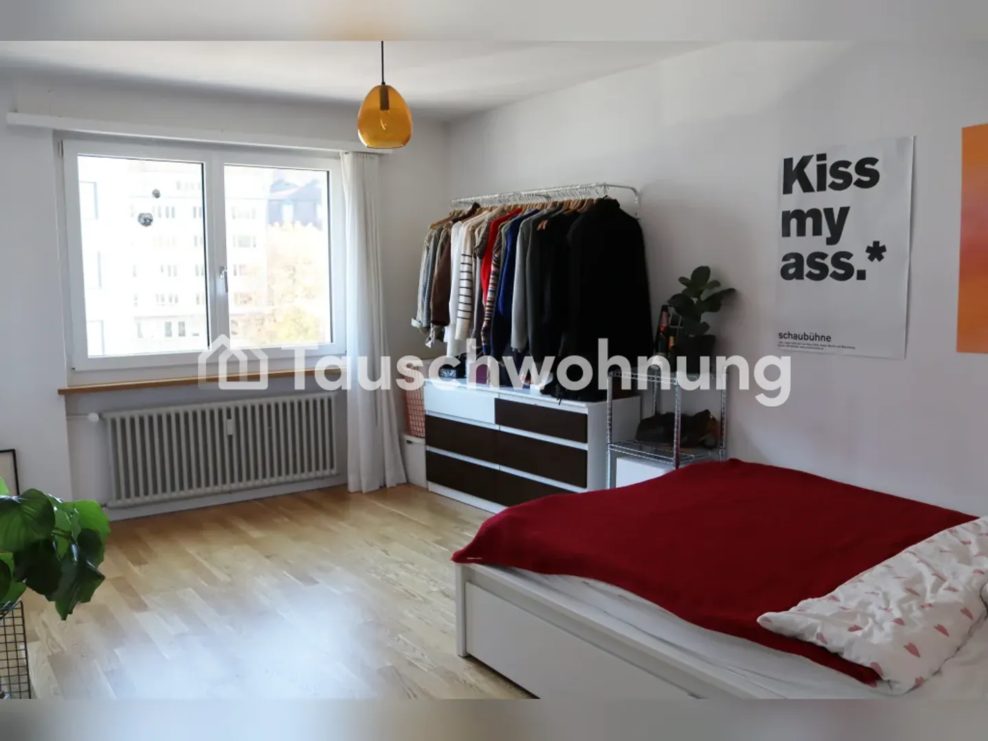 3-room apartment in Lucerne, 70 m² - Photo 5 of 8