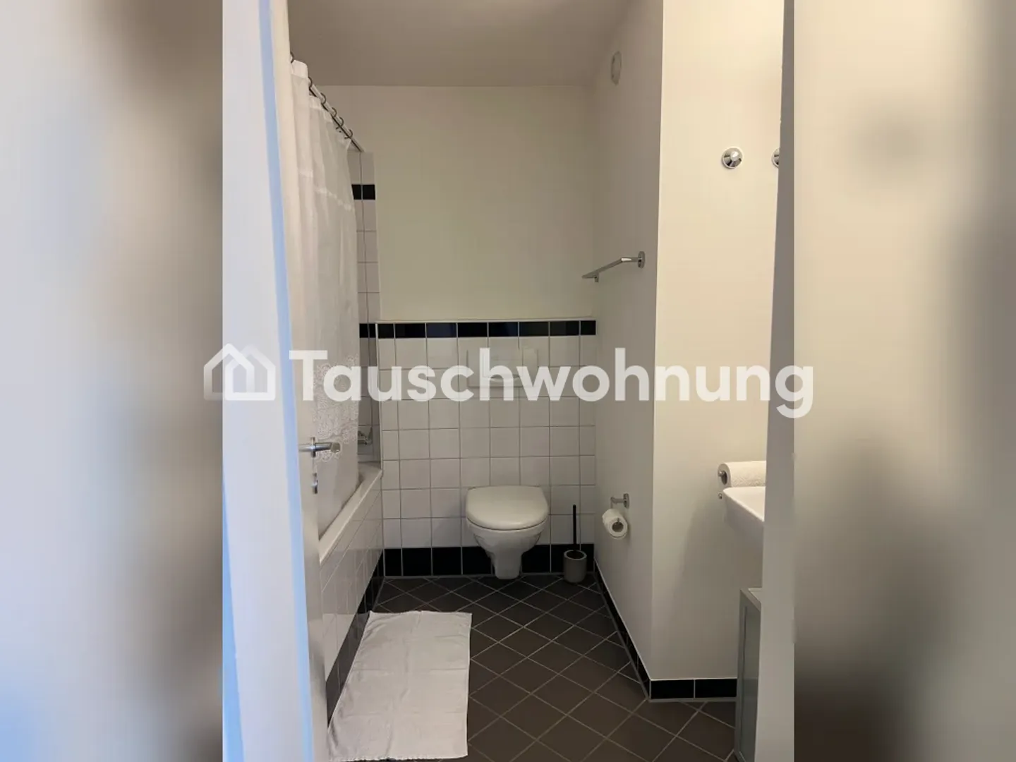 Ampio appartamento di 1,5 locali (66m2) a Tiefenbrunnen in scambio - Foto 7 di 7