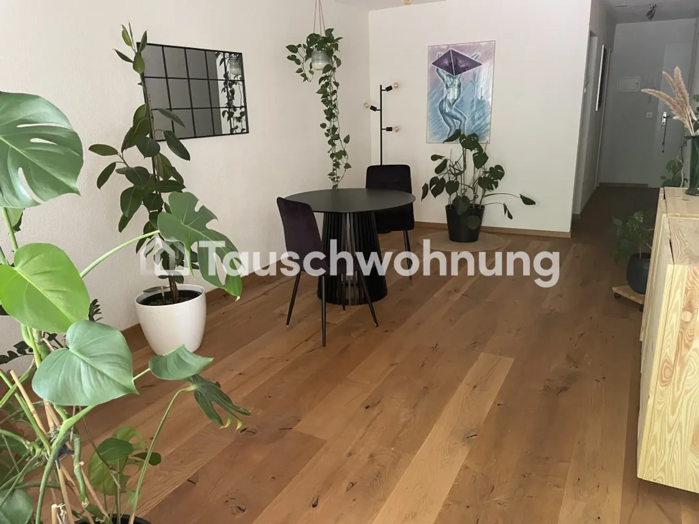2.5 Zimmerwohnung mit grosser Terrasse im Marzili - Foto 2 von 10