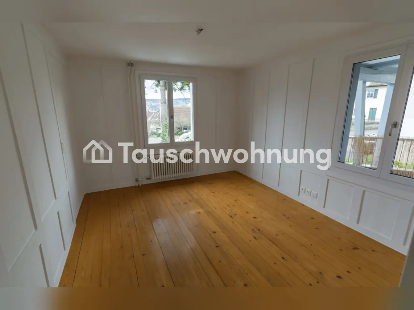 Looking for a larger apartment in Thalwil to exchange - Photo 2 of 8