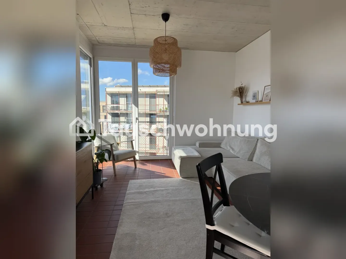 Appartement dans la zone Zwicky - Photo 1 sur 2