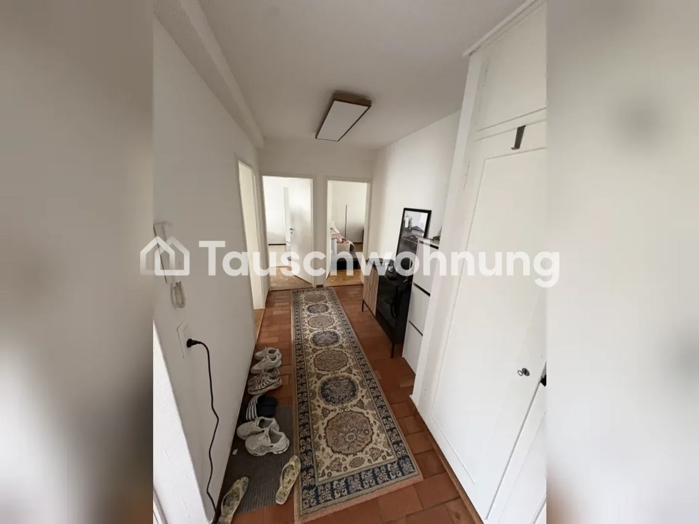 Charmante Wohnung in Zürich - Foto 8 von 9