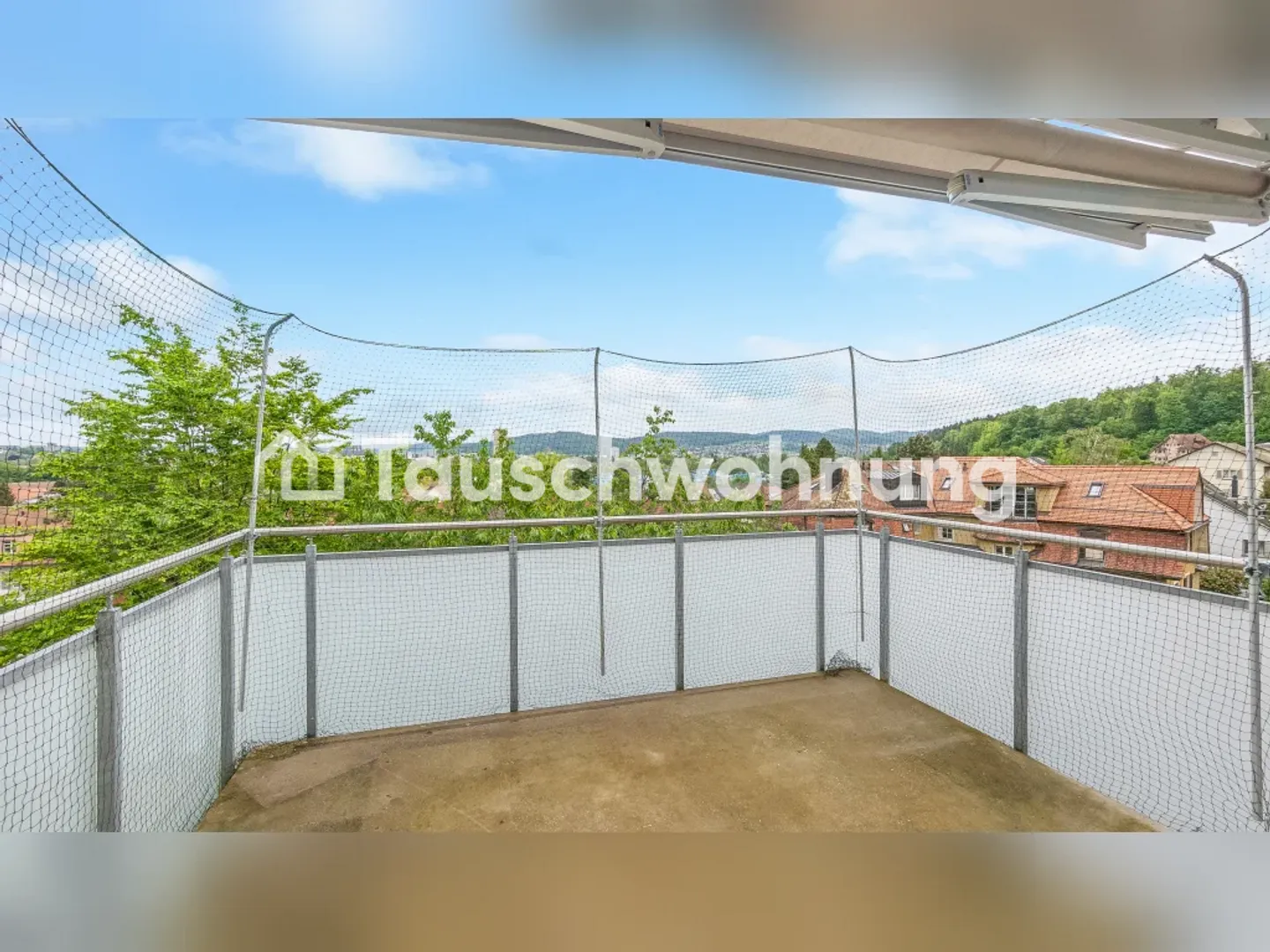 Tausche geräumige 4.5-Zimmer Duplex Flat in Winterthur - Photo 6 of 13