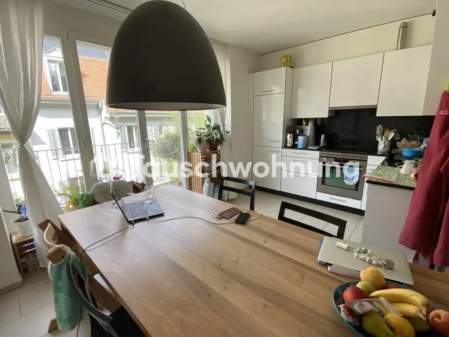 Charmante Wohnung in Wipkingen - Foto 8 von 8