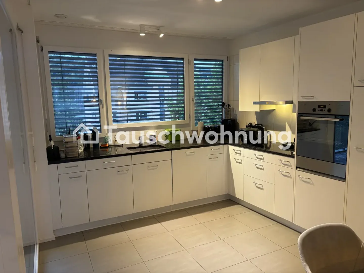 Geräumige Wohnung in Schlieren - Foto 3 von 12
