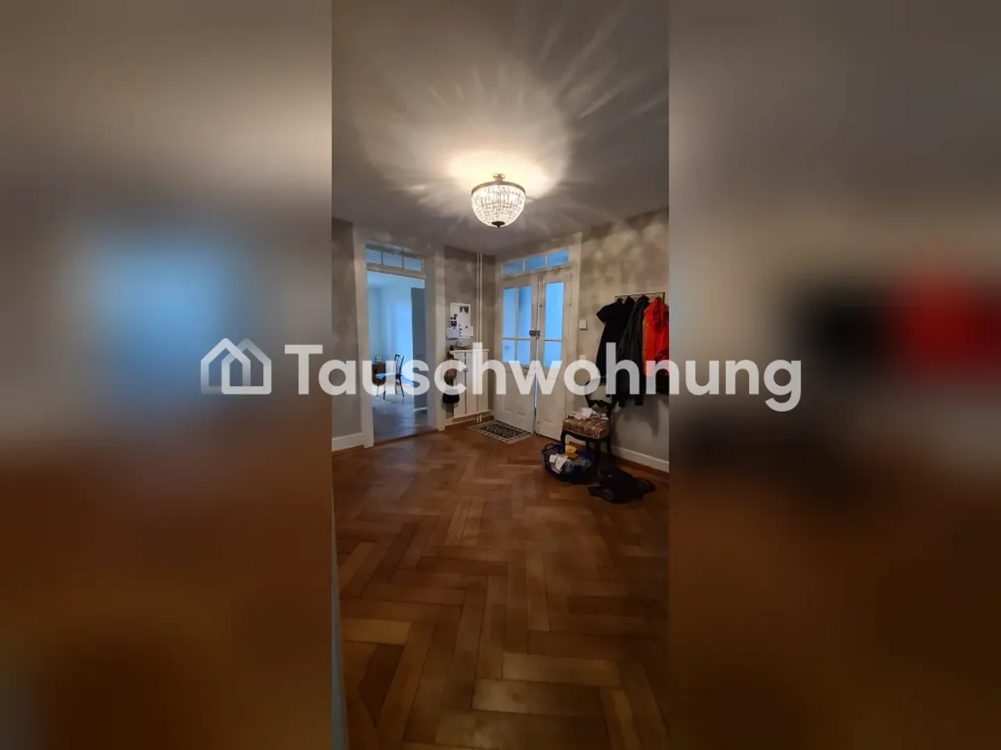 Gemütliche Wohnung mit Terrasse - Foto 4 von 6