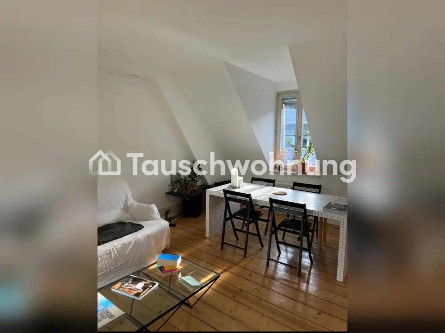 Charming 3-room apartment in Zurich, District 3 - Photo 1 of 8