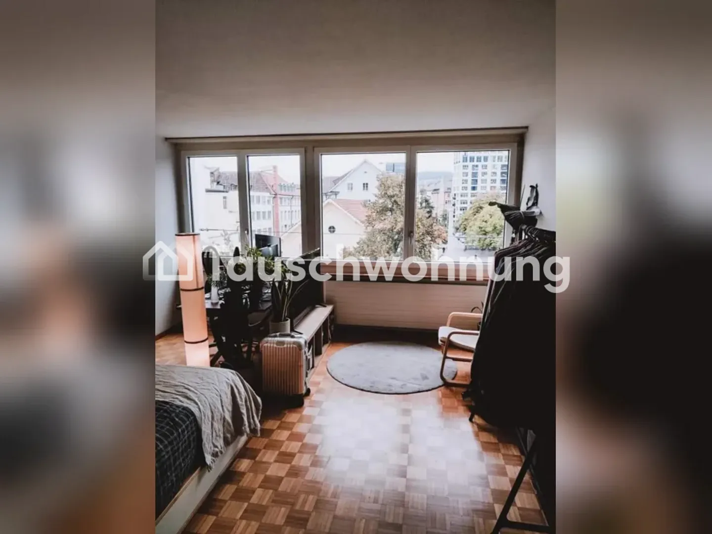 Charmante Wohnung in Zürich - Foto 3 von 3