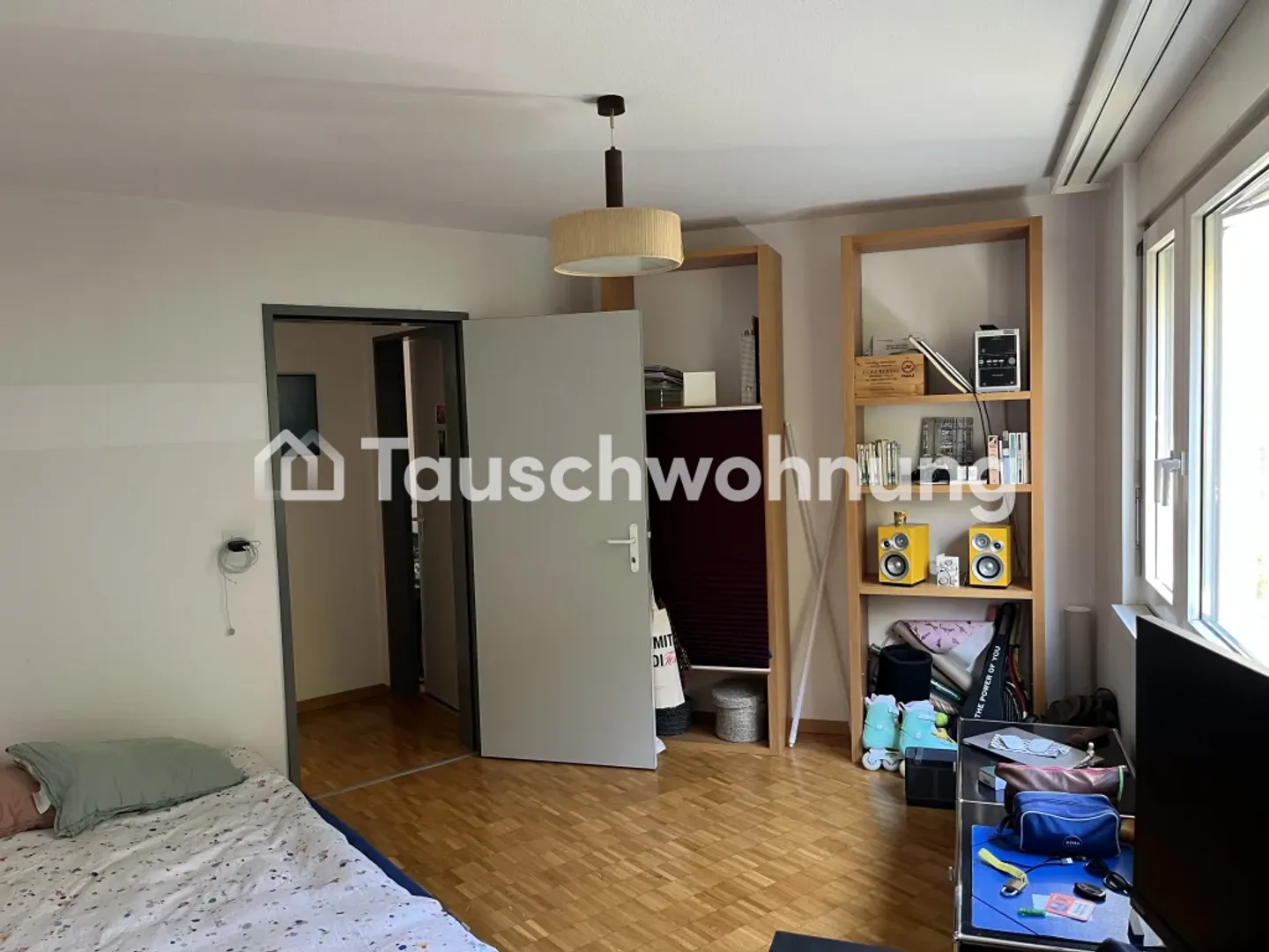 Recherche 2 chambres au centre, offre 3.5 chambres spacieuses à Wipkingen - Photo 10 sur 13