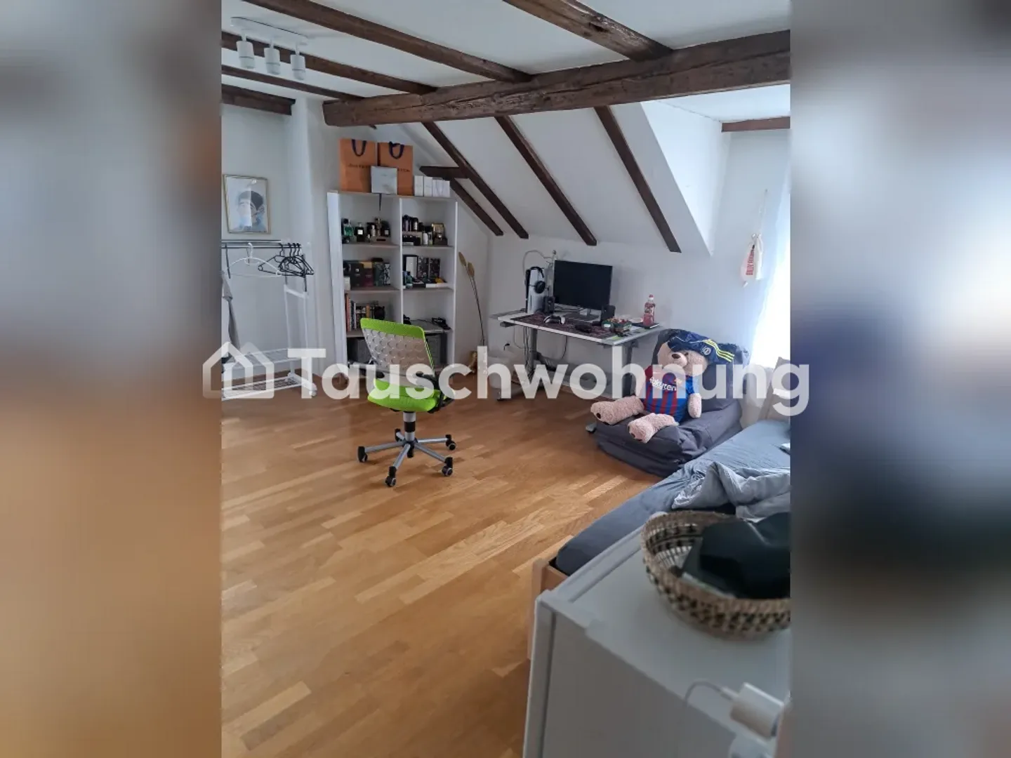 Hausteil schöne 5.5 Zimmer - Foto 8 di 13