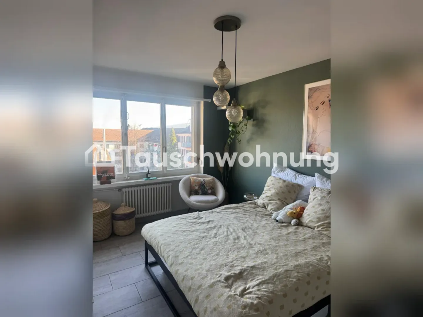 Appartement de 2 pièces partiellement rénové au cœur de Zurich - Photo 9 sur 11