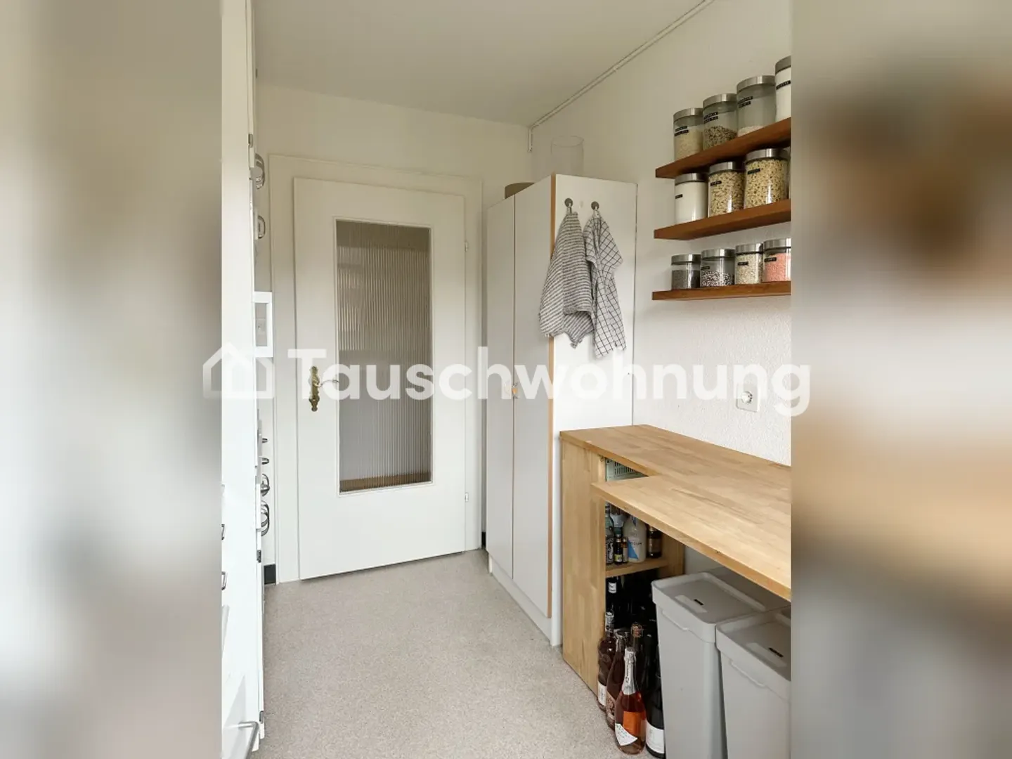 Günstige 3-Zimmer Wohnung - Foto 3 von 8