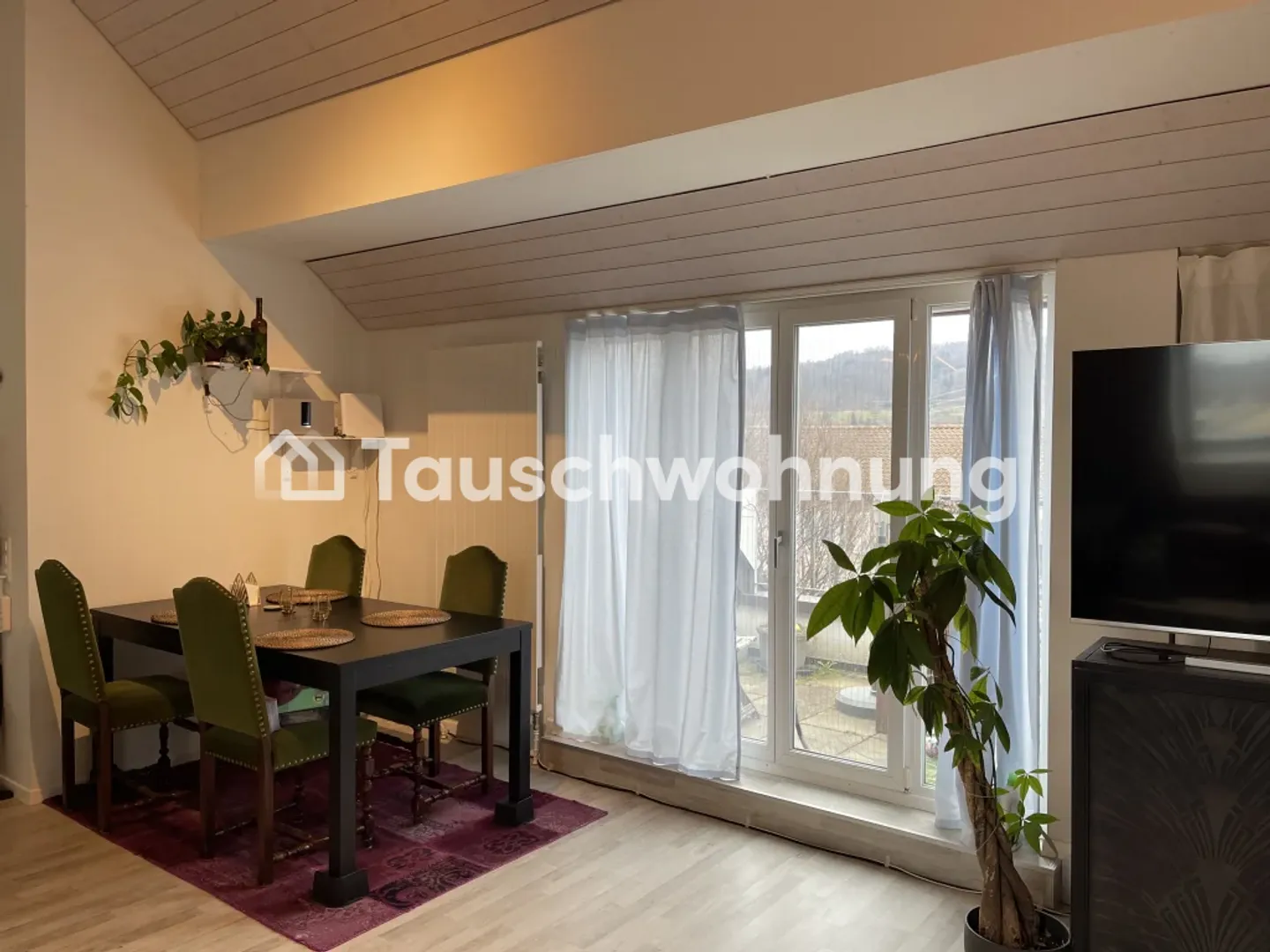 Gemütliche Wohnung in Zürich - Foto 4 von 10