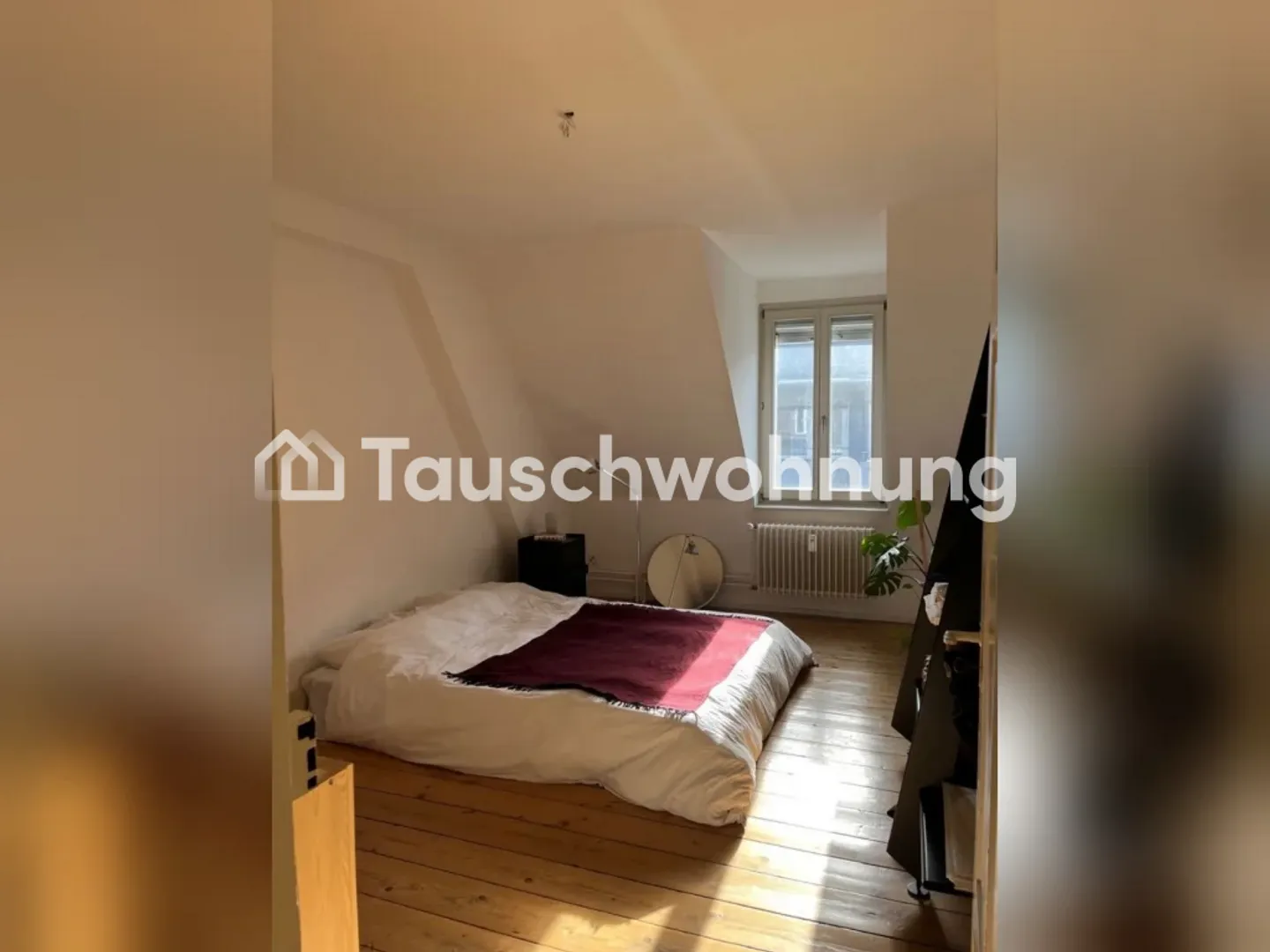 Charming 3-room apartment in Zurich, District 3 - Photo 4 of 8