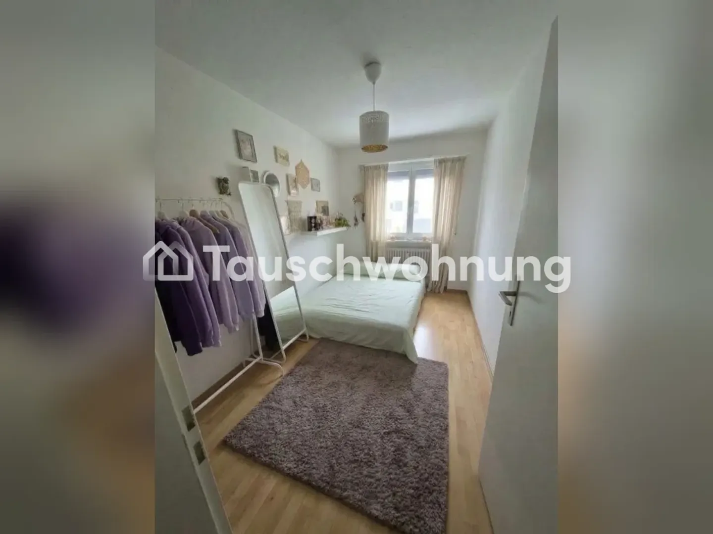 exchange 4.5 room apartment in Winterthur for something smaller - Kloten/Baden/ZH - Photo 3 of 9
