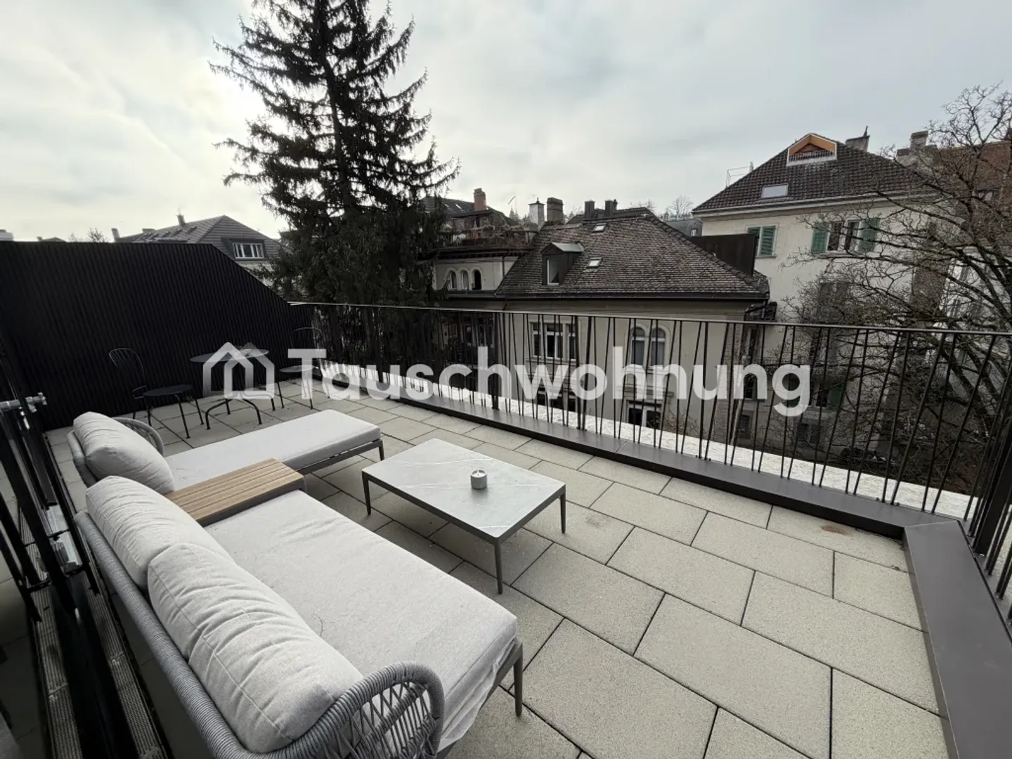 Looking for a 3.5-room apartment in the Zurich area - Photo 3 of 4