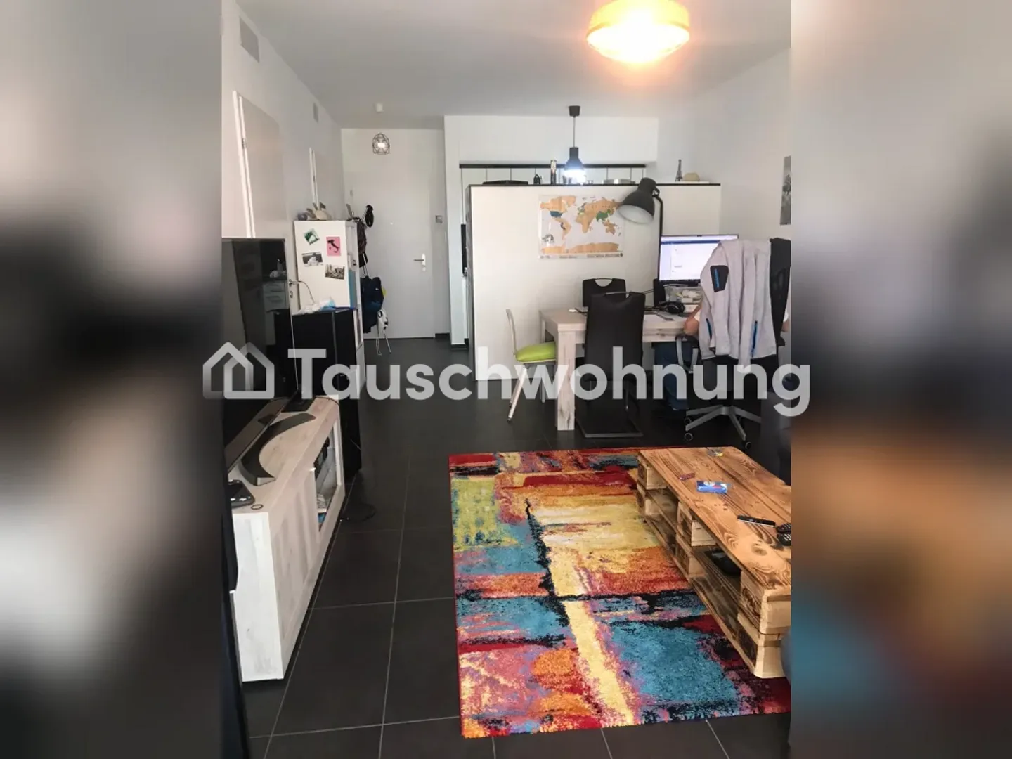 Zürich-Circle 9: Cozy 2.5-Room Apartment - Photo 8 of 11