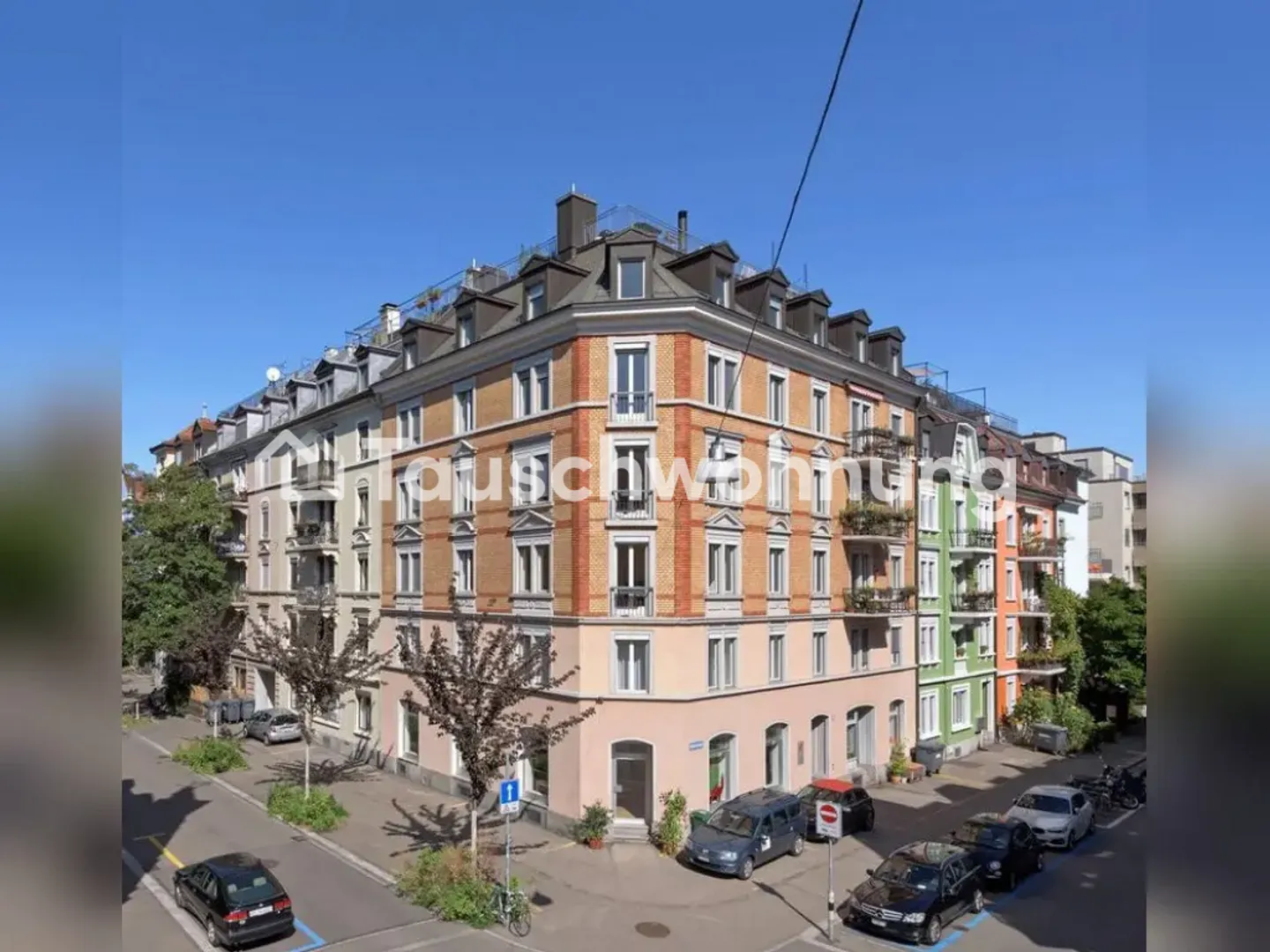 4-room old building K3, looking for 3-room K4 - Photo 1 of 13