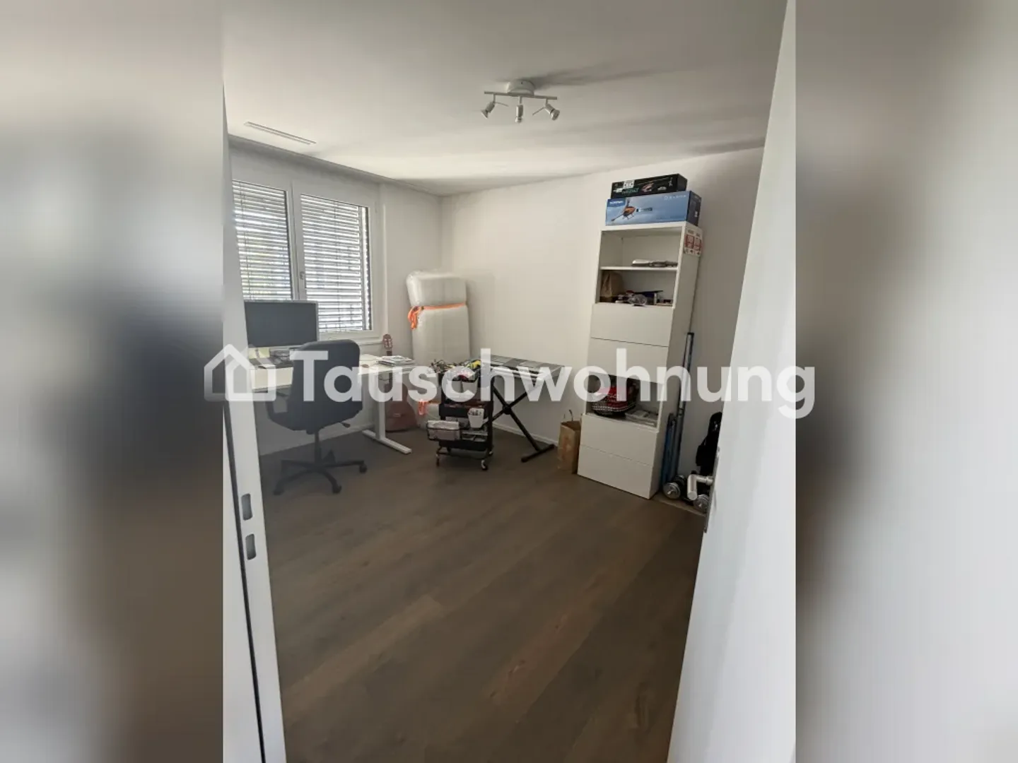 Exchange 3.5-room in Zurich District 3 for 2.5-room - Photo 3 of 13