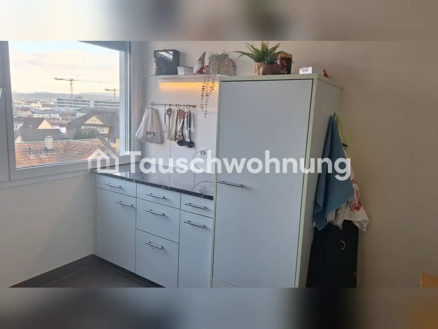 Günstige 1.5 Zimmerwohnung in Winti, 33 min zum Zürich HB - Photo 6 of 9