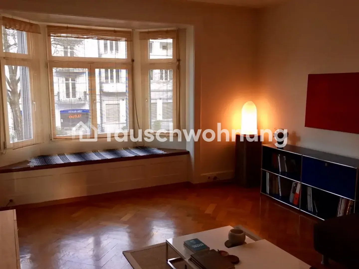 Beautiful old apartment - Photo 1 of 6