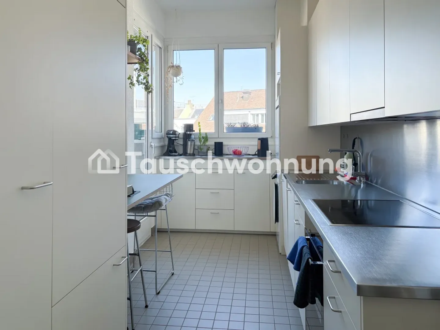 Zürich Kreis 3: Grosse 5-Zimmer-Wohnung - Photo 5 of 7