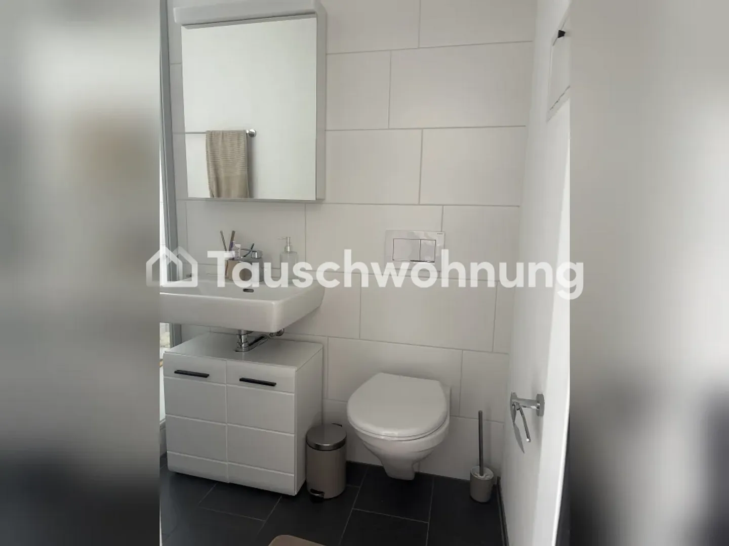Modernes Studio mit Dachterrasse - Foto 2 von 7