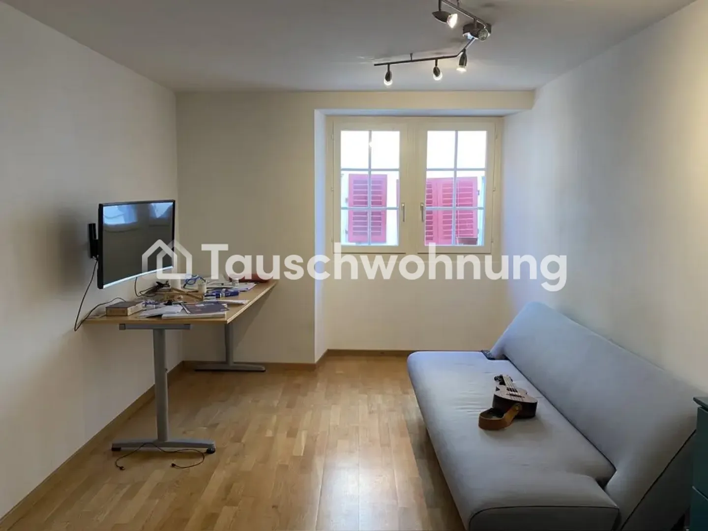 Cozy Apartment with Terrace in Zurich - Photo 5 of 8