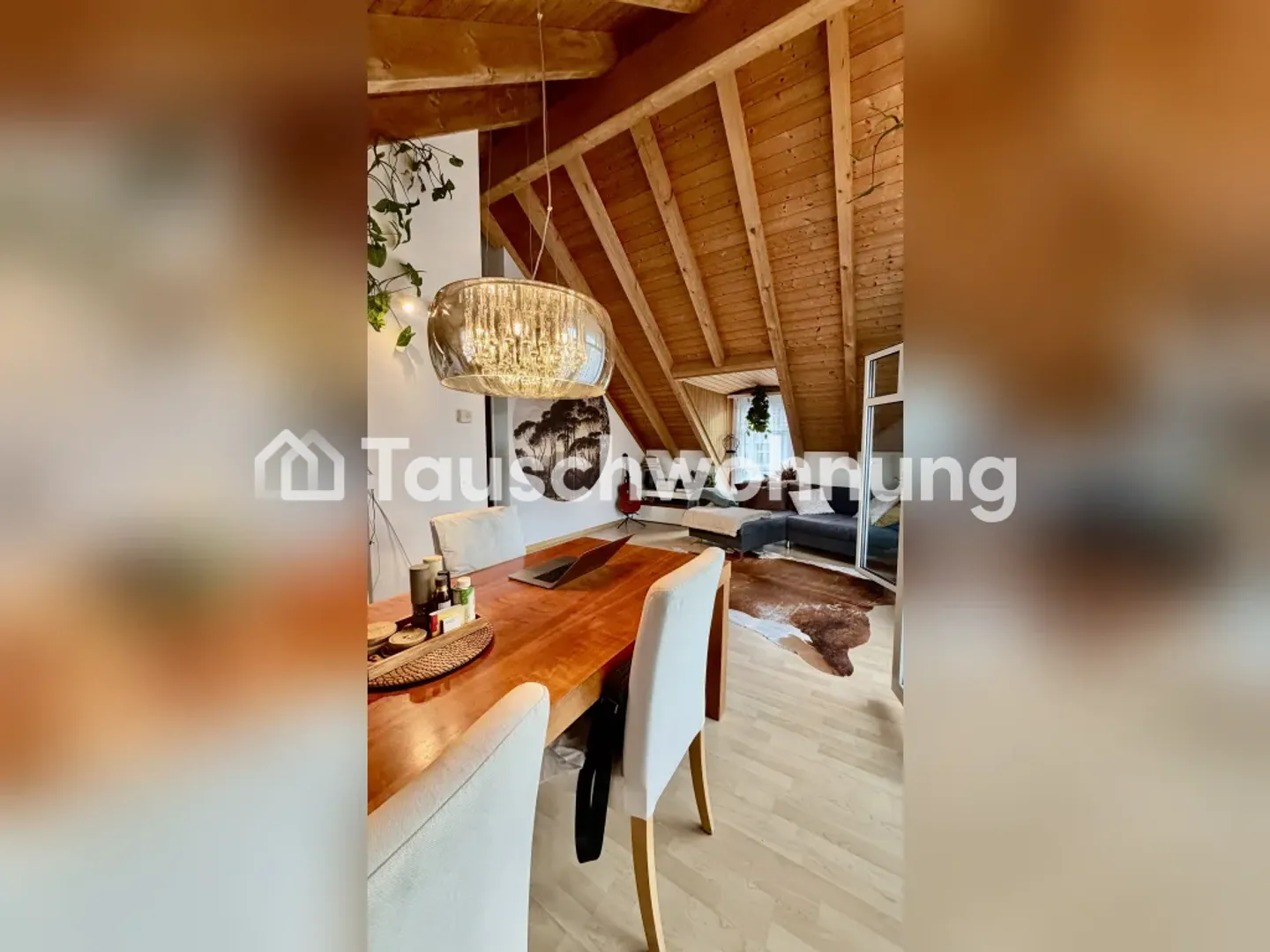 Exchange 2-room apartment in Zurich, District 10 - Photo 6 of 7
