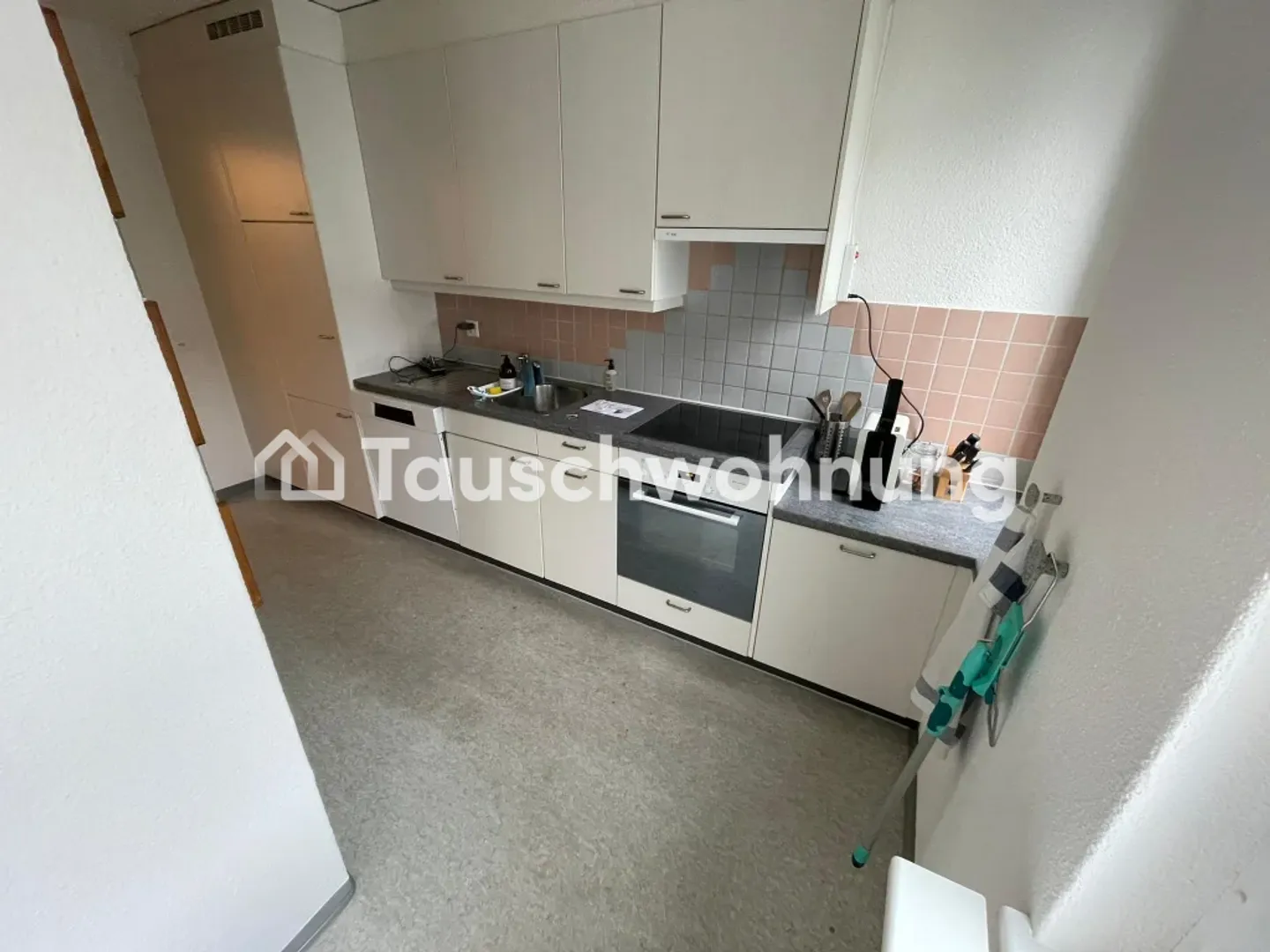 67 m² Wohnung in Zürich, Kreis 4 - Foto 4 von 8