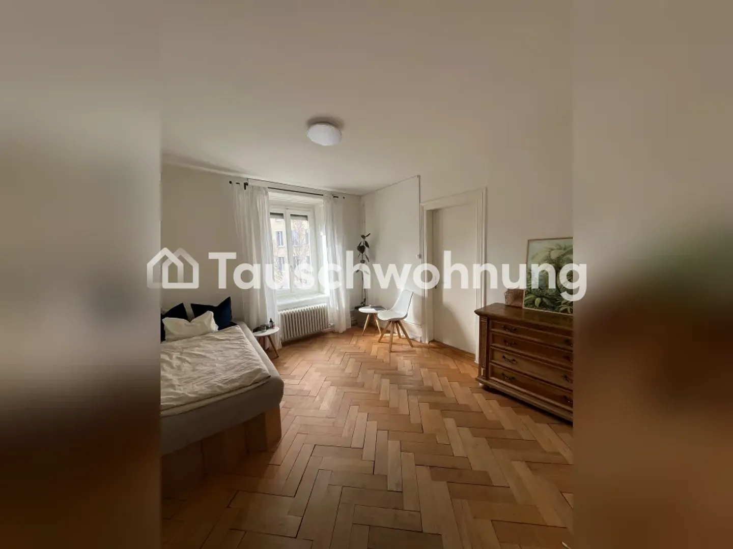 Belle appartement dans un ancien bâtiment à Zurich, quartier 4 - Photo 7 sur 10
