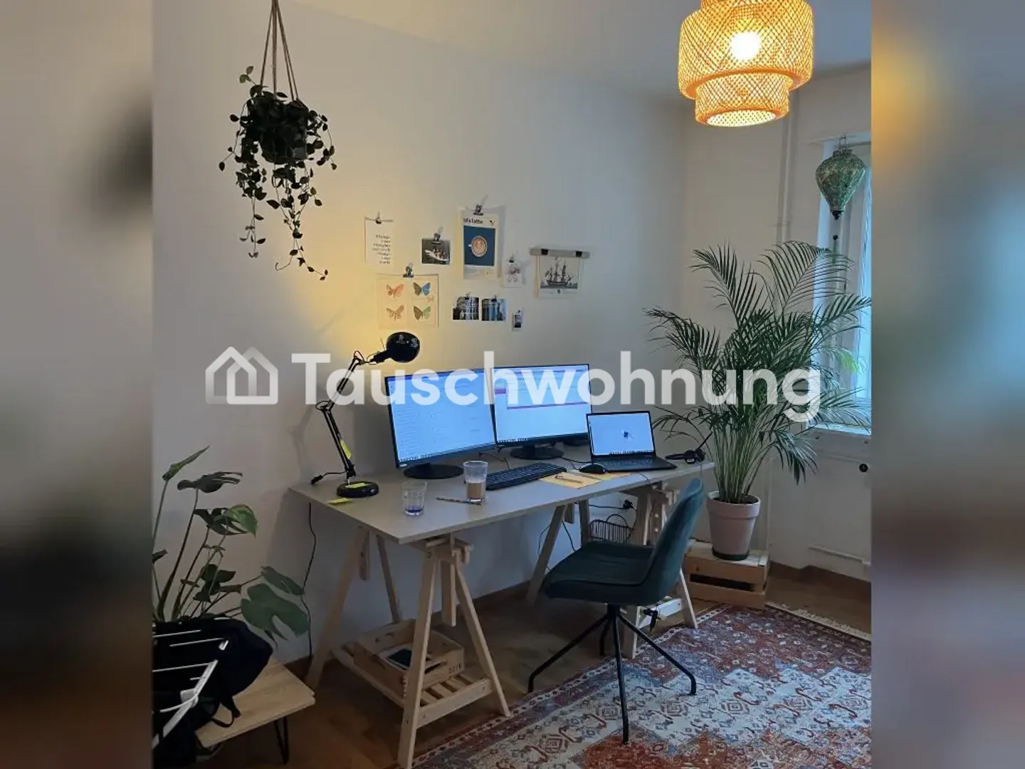 3.5 Z Apartment Wiedikon/Binz - Photo 5 of 8