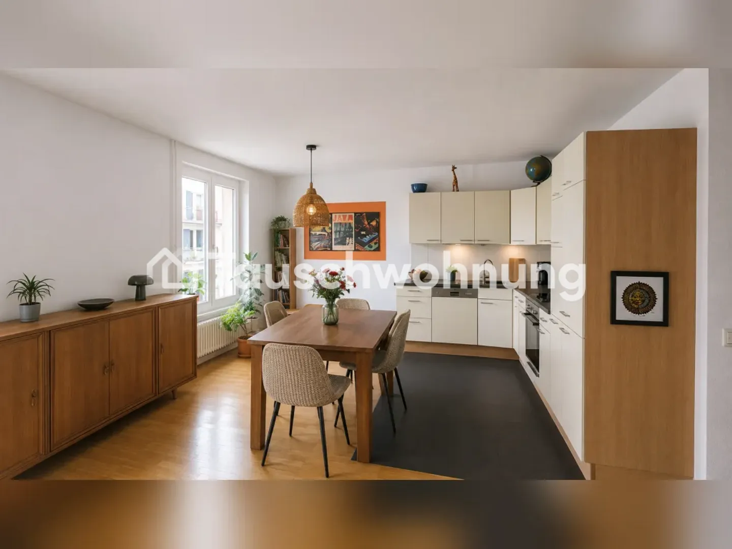 Beautiful 3.5 Room Apartment in District 3 Wiedikon - Photo 5 of 8
