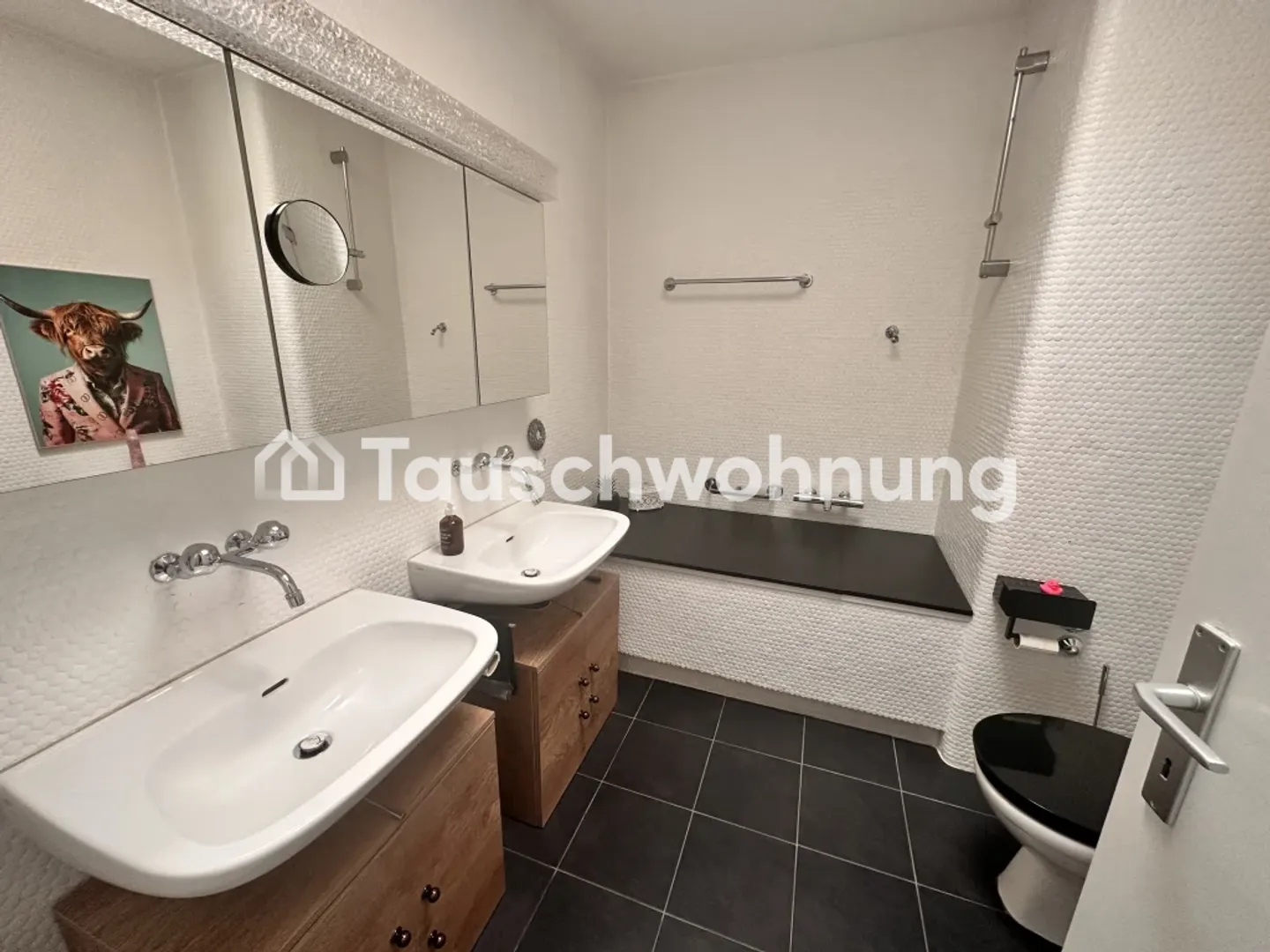 Geräumiger Flat-Tausch in Oberengstringen - Foto 11 von 11