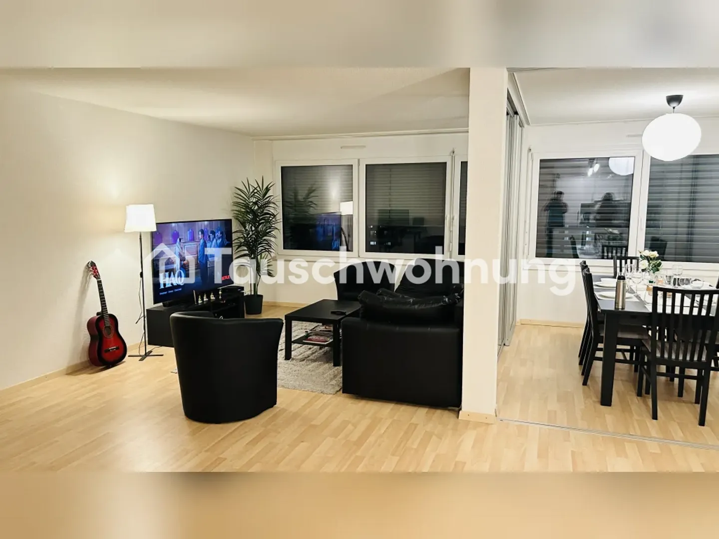 2.5-room apartment in Zurich, District 11 - Photo 6 of 8