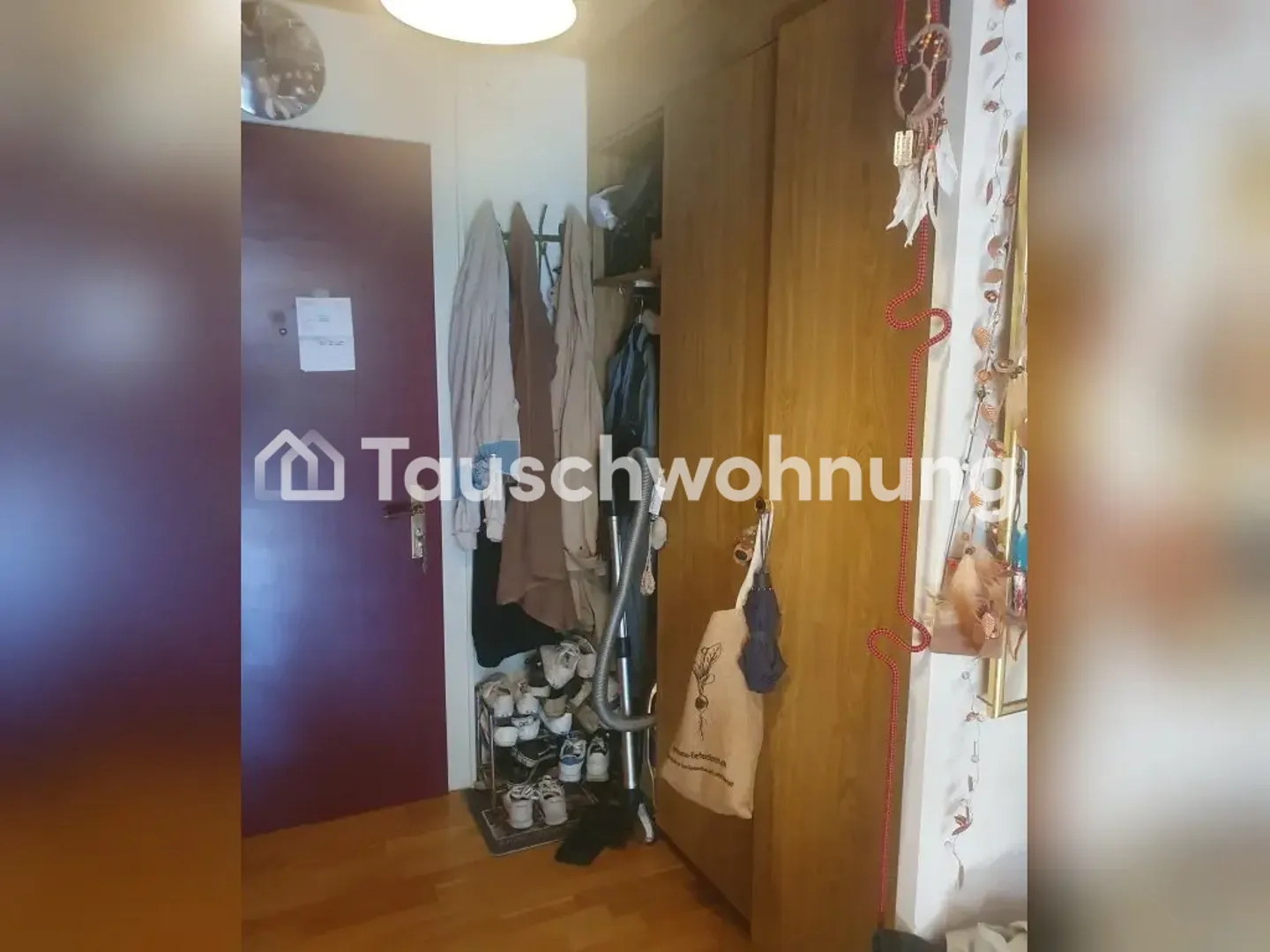 Cozy and centrally located 1.5-room apartment - Photo 4 of 4