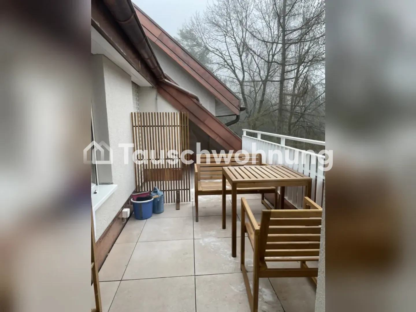 Scambio appartamento a Zurigo: La tua occasione! - Foto 6 di 6