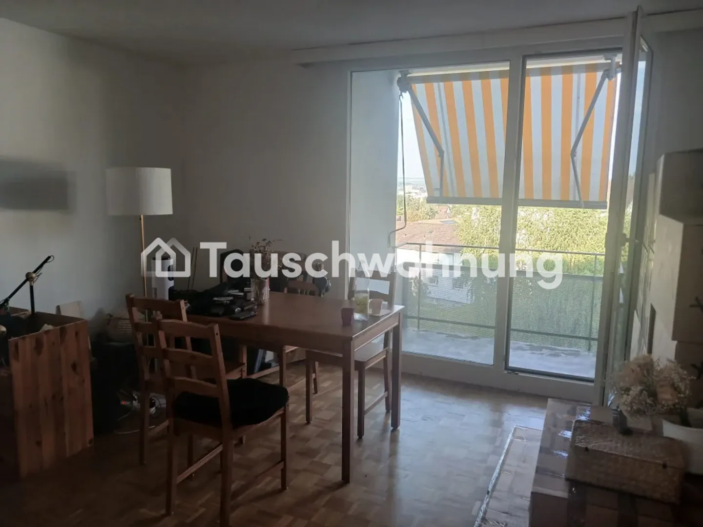 Familienfreundliche 3-Zimmer Wohnung im grünen ZH-Affoltern - Foto 4 di 8