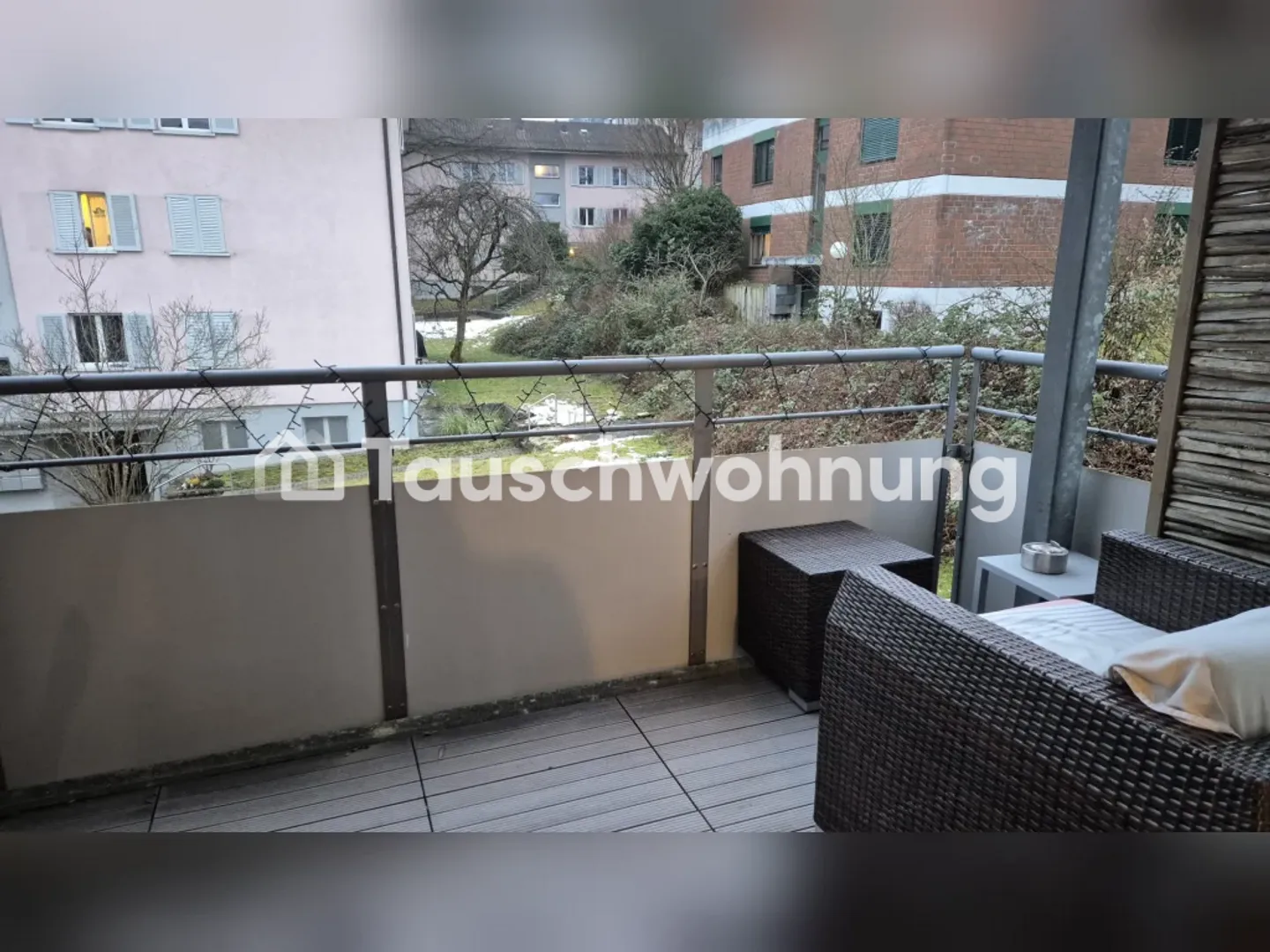 Looking for a 2.5-room apartment in Zurich & surroundings with a certain something - Photo 9 of 9