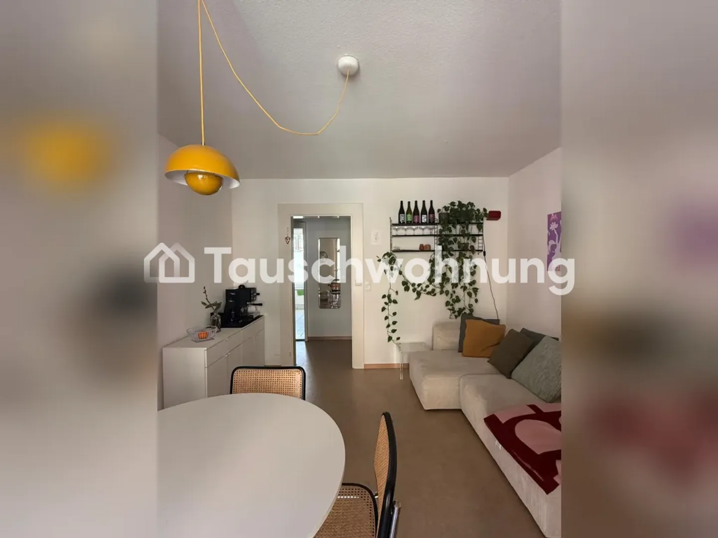 Appartement de 3 pièces près de Lochergut - Photo 1 sur 5