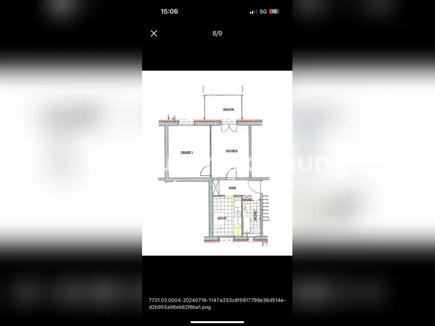 Appartement parfait pour les explorateurs de la ville à Zurich - Photo 10 sur 10