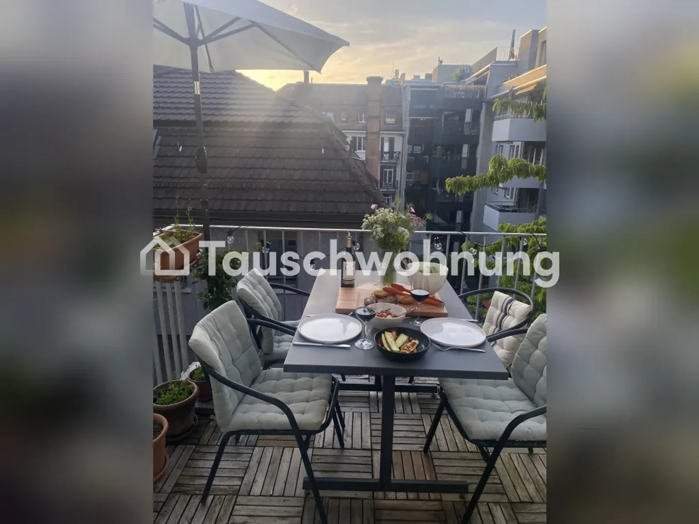 Zürich, Kreis 3: 3.5-Zimmer-Wohnung, 75 m² - Foto 1 von 1