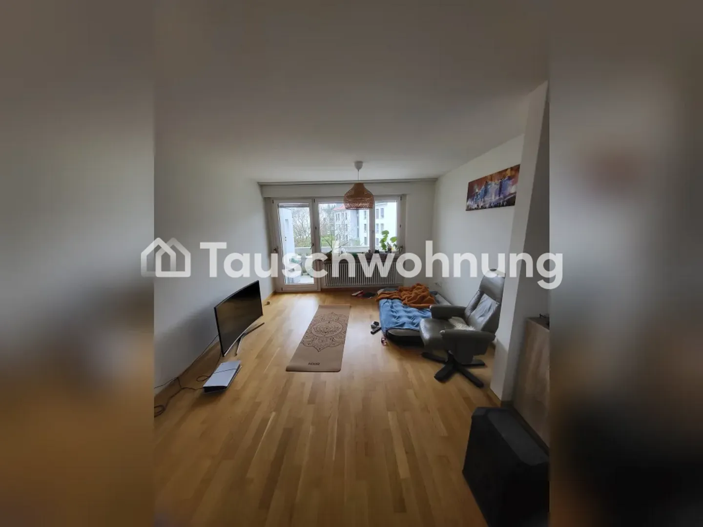 Charmante 3.5 Zimmer Wohnung - Foto 3 von 10