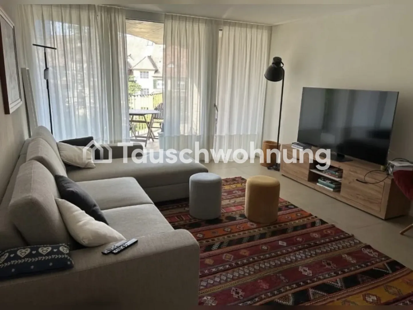 Beautiful 2.5-room apartment in District 6 with 2 balconies - Photo 9 of 9