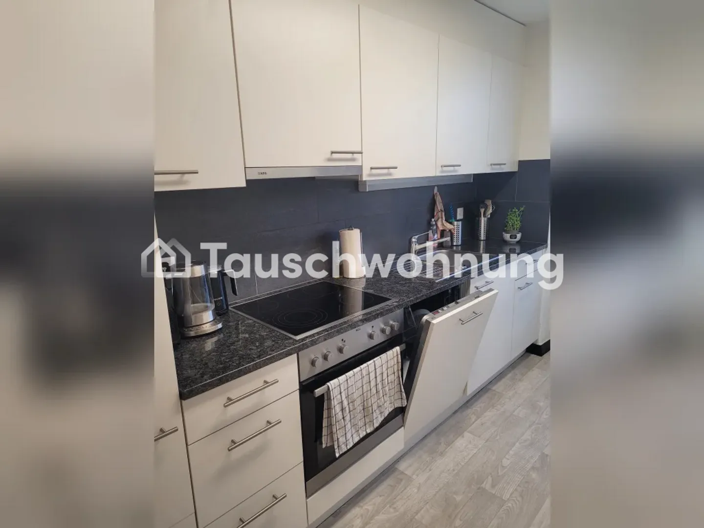 3-room apartment in Zurich, District 4, 60 m² - Photo 6 of 8