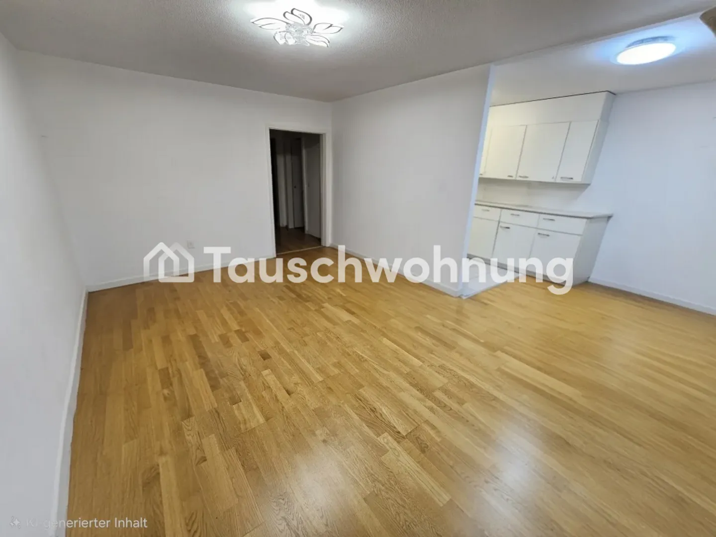 3.5-Zimmer-Wohnung in Weiningen (ZH) - Foto 5 di 7