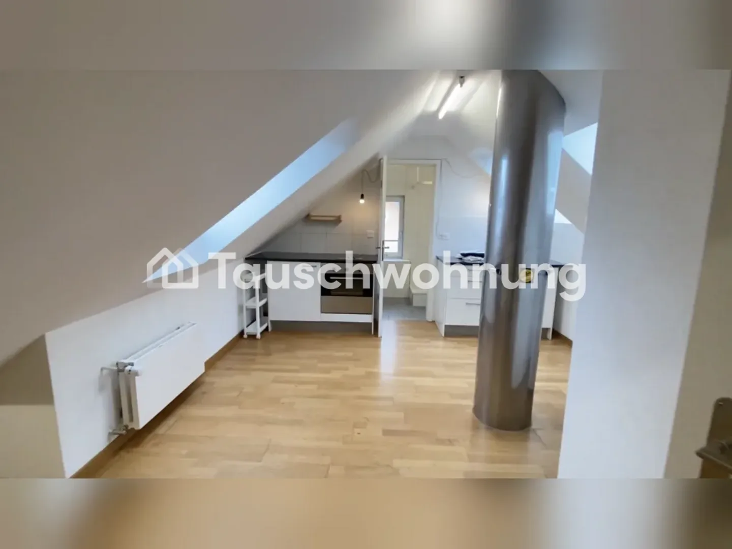 Appartement 2,5 pièces à Zurich, quartier 4 - Photo 3 sur 12