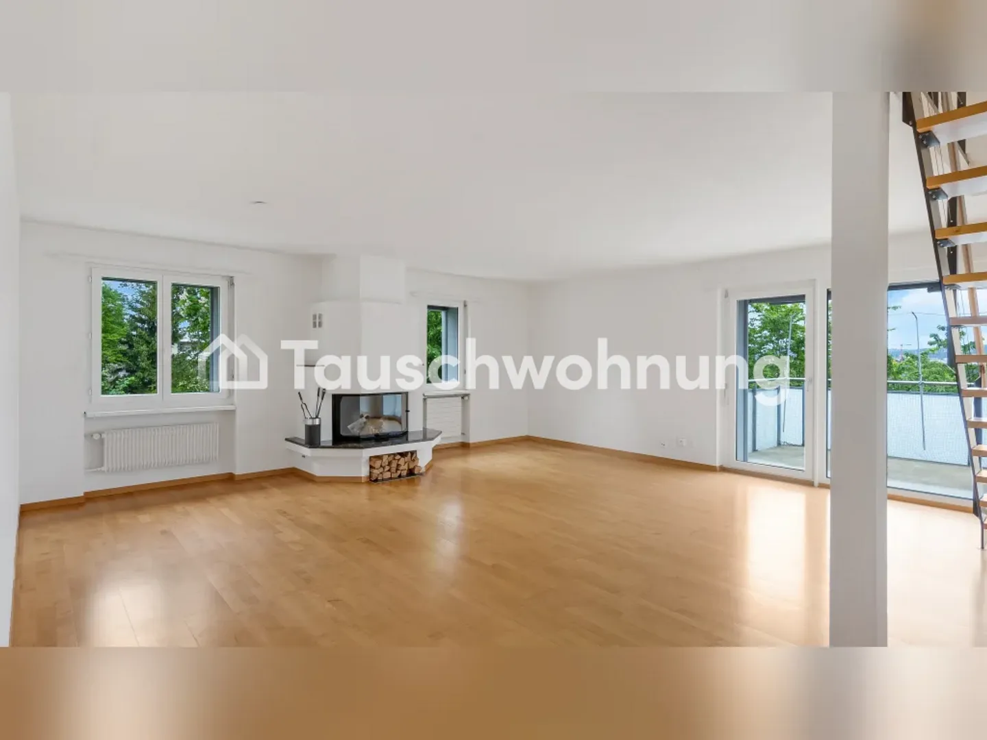 Tausche geräumige 4.5-Zimmer Duplex Flat in Winterthur - Photo 12 of 13