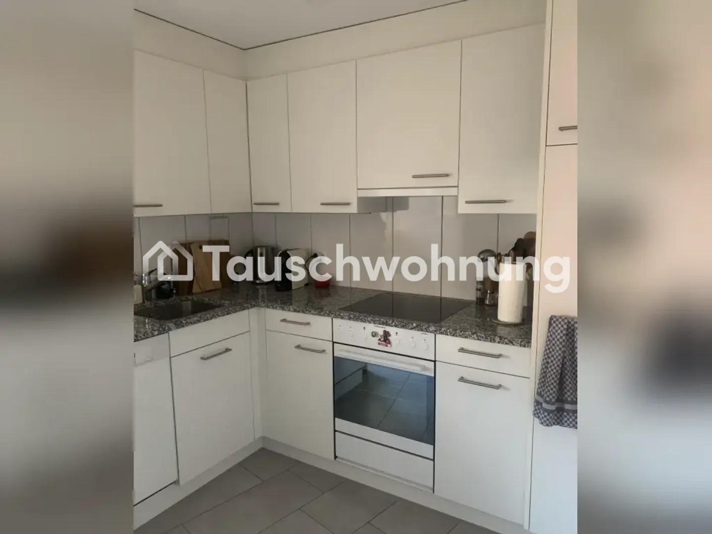 Bright 3-room apartment in K5 with balcony - Photo 9 of 9