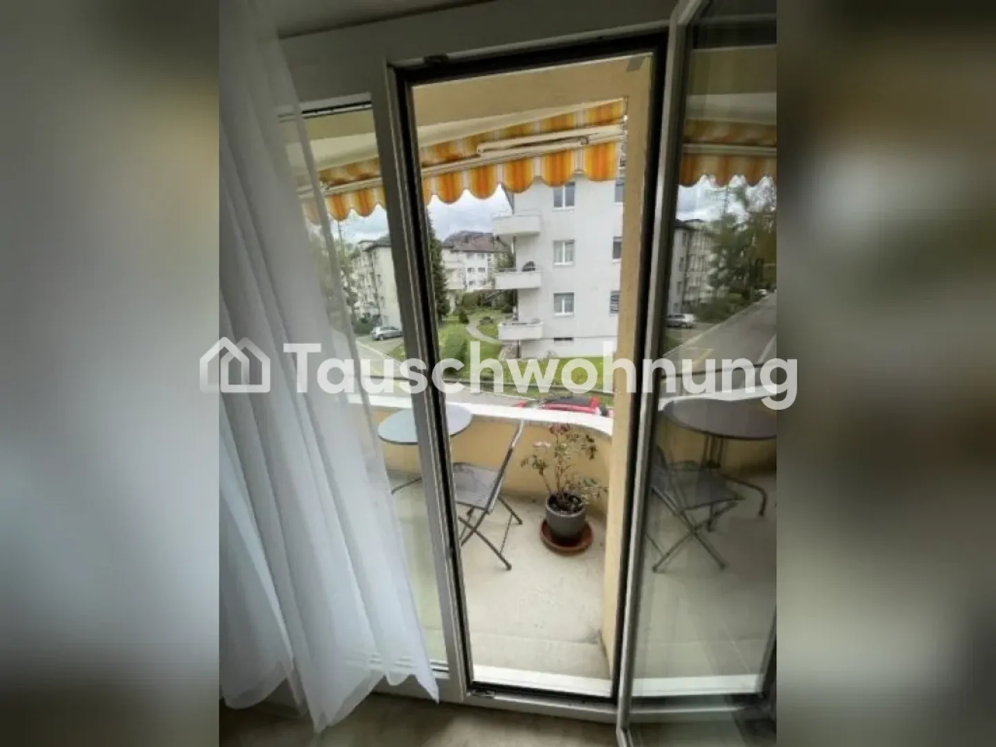 2.5 Room Apartment in Albisrieden near the Forest - Photo 6 of 10